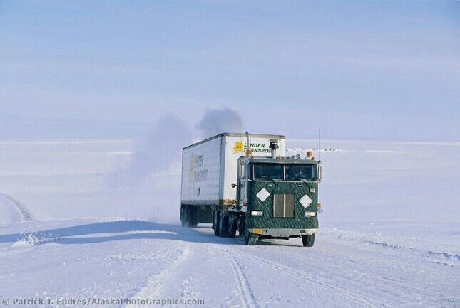 bhp w warunkach zimowych kierowców